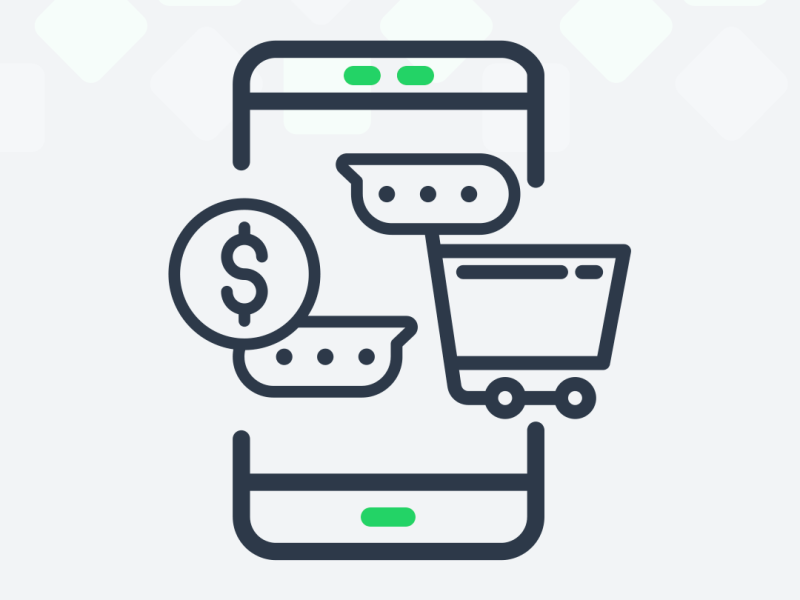 IA conversacional no e-commerce: como melhorar performance de campanhas e ROI