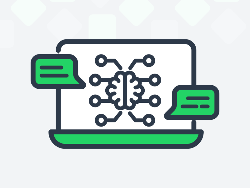 Como a IA personalizada pode aumentar a conversão de leads no seu negócio