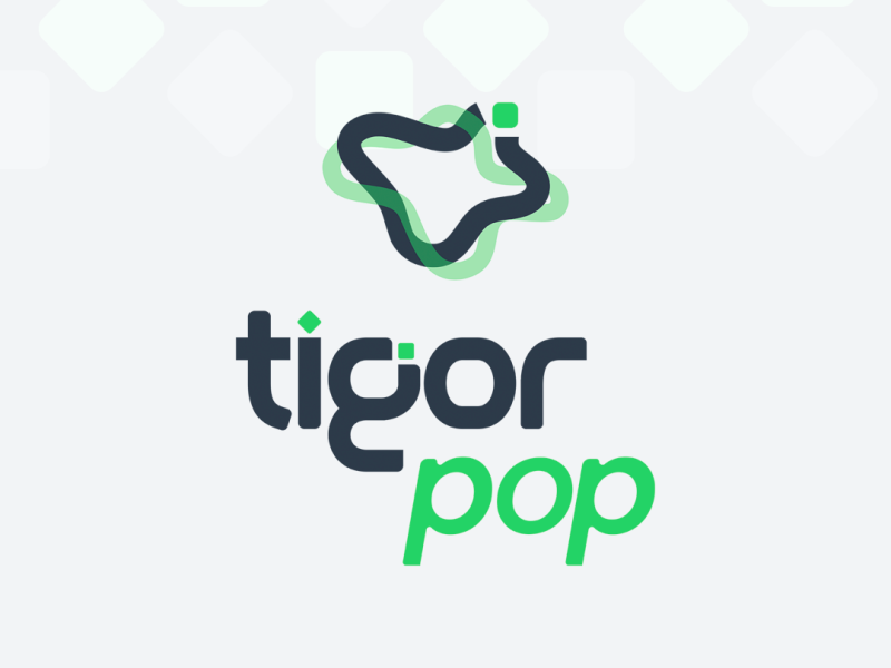 Tigor Pop: transforme visitantes do seu site em leads com atendimento automatizado e inteligente