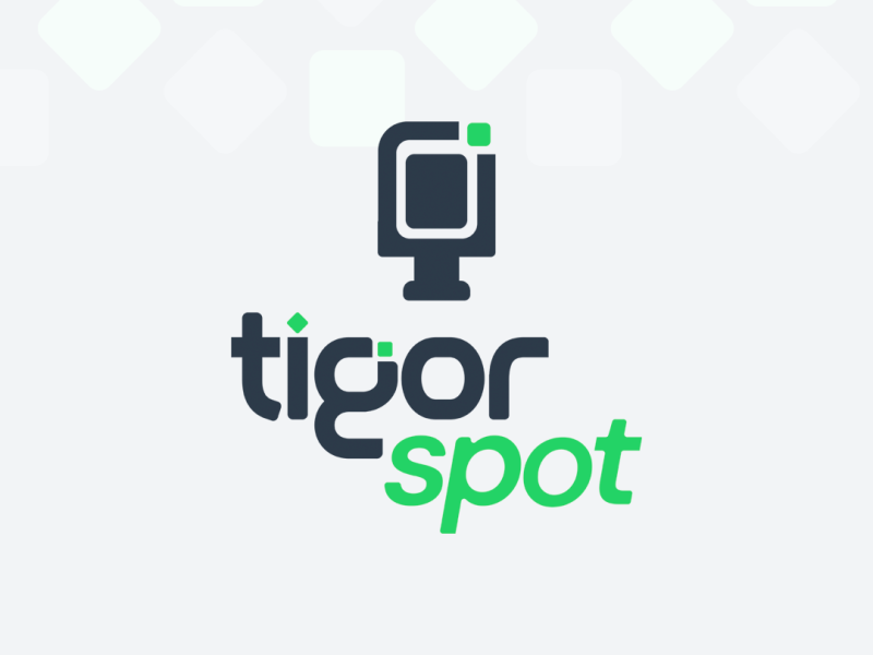 Tigor Spot: leve atendimento inteligente para o mundo físico com IA generativa por voz