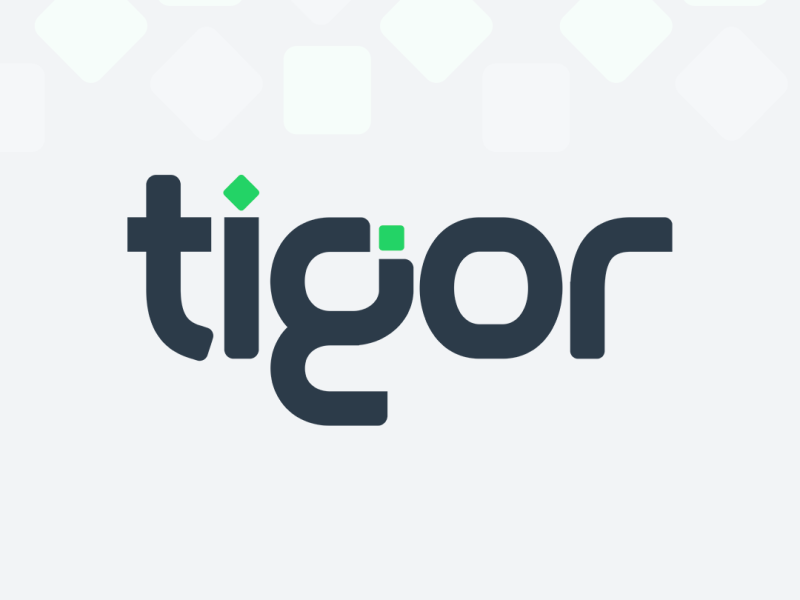 O que é a Tigor e por que sua empresa precisa dessa IA agora